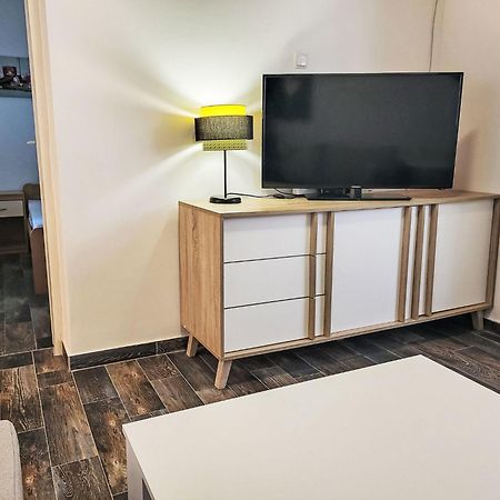 Holiday Home Matea By Interhome 宁 外观 照片