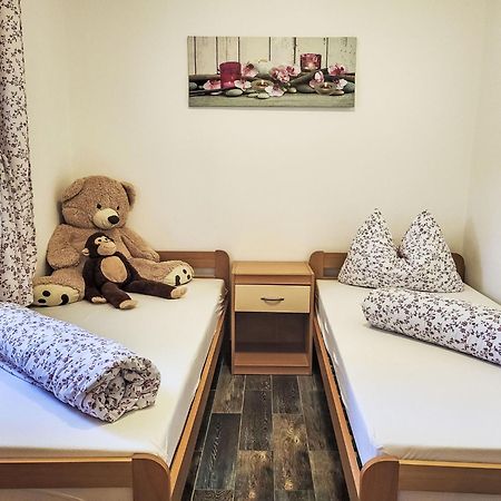 Holiday Home Matea By Interhome 宁 外观 照片
