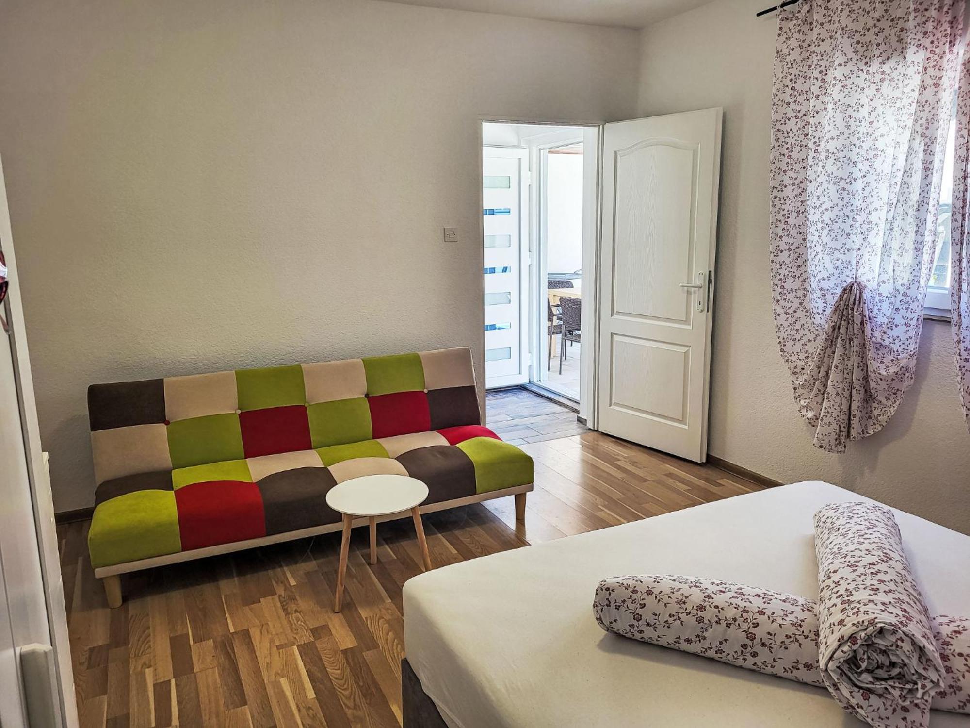 Holiday Home Matea By Interhome 宁 外观 照片