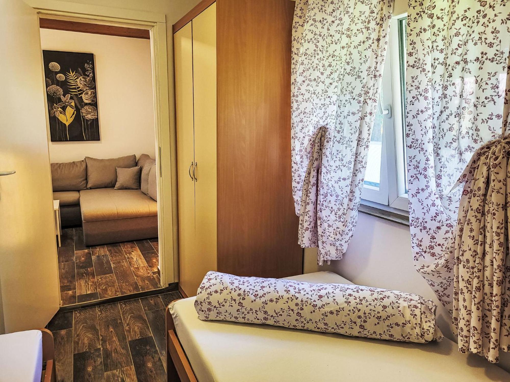 Holiday Home Matea By Interhome 宁 外观 照片