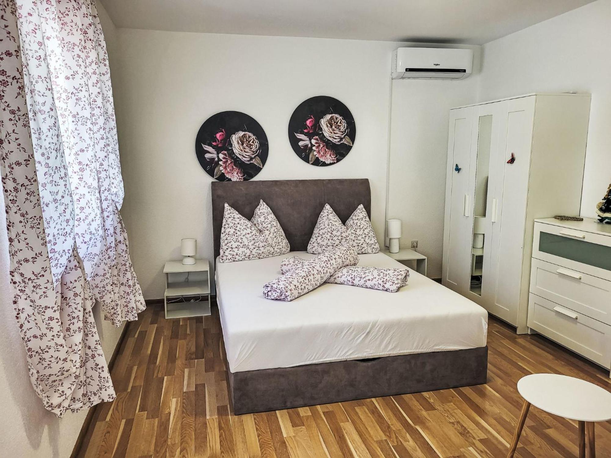 Holiday Home Matea By Interhome 宁 外观 照片